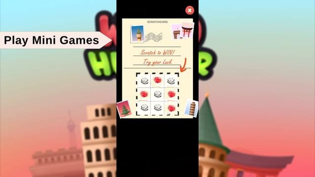 Word Hunter Game смотреть онлайн