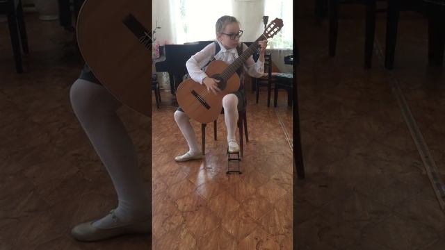 Сердце испанки смотреть онлайн
