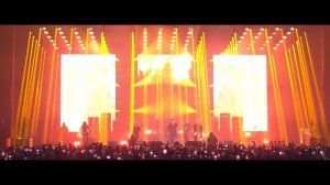 Три дня дождя - Демоны (Adrenaline Stadium, 2022)