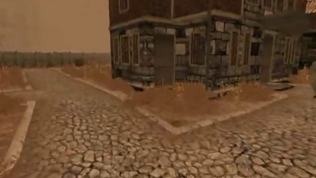 Мор (Утопия) прохождение за Гаруспика, часть 8 смотреть онлайн