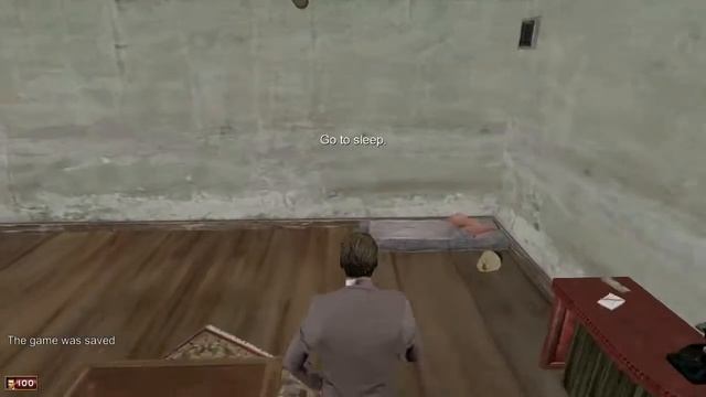 MAFIA THE COMMISSION MOD III #7 смотреть онлайн