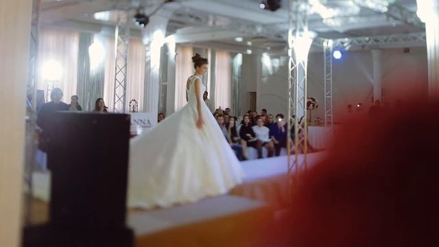 Свадьба как искусство — мастер-класс для невест \\ Видеосъемка: Невьян Максимцев смотреть онлайн