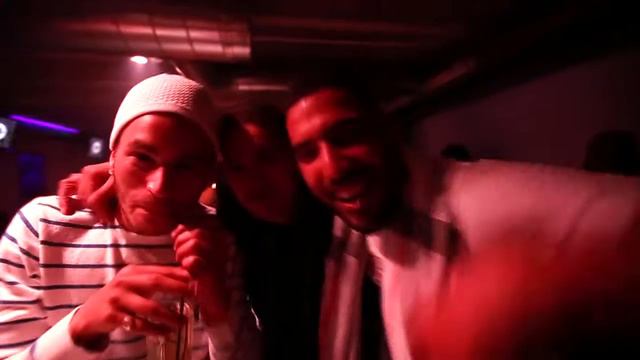 Geneva Night Party Monster - Black Bottles (After Movie) смотреть онлайн