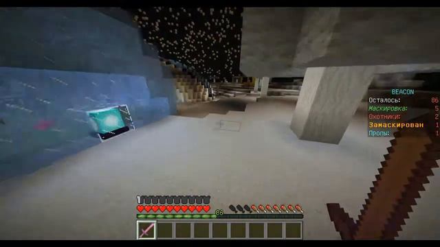 Прятки на Randomcraft с Di3go смотреть онлайн