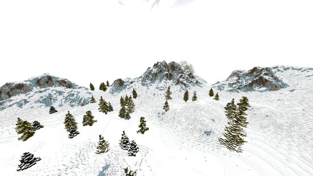 Minecraft - Epic Fantasy/RPG Map [+Download] смотреть онлайн