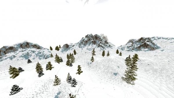 Minecraft - Epic Fantasy/RPG Map [+Download]