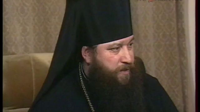 Программа "Время" (31.05.88) смотреть онлайн