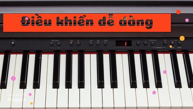 ✅ Piano điện Roland RP-302 tại Sài Gòn ✅ Giá rẻ nhất Sài Gòn смотреть онлайн