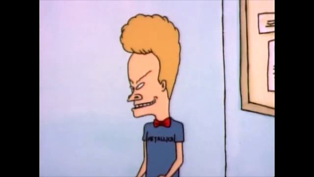 Beavis and Butthead Promo #2 - Nick@Nite (Fake) смотреть онлайн