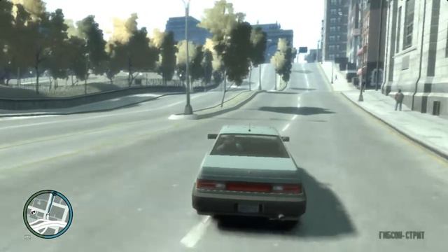 Гта 4 GTA 4 Прохождения часть 6 Новый человек нико будет работа брюси киббуц смотреть онлайн