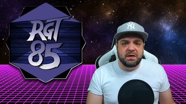 SEGA Reveals Game Gear Micro + THE "BIG" ANNOUNCEMENT?! смотреть онлайн