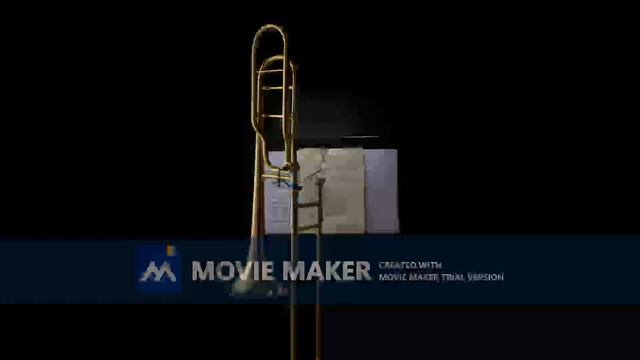The Beautiful Sound of the Trombone смотреть онлайн