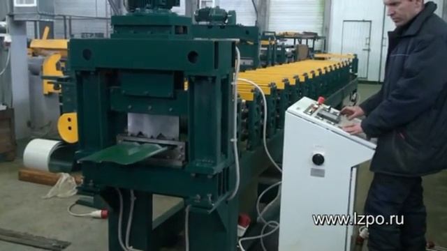 Оборудование для "Сайдинга" смотреть онлайн
