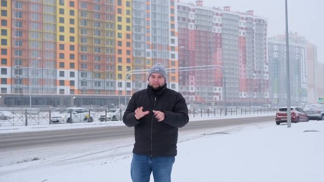 Новостройки у метро Комендантский пр., - обзор, цены, минусы. Приморский р-н Санкт-Петербурга. смотреть онлайн