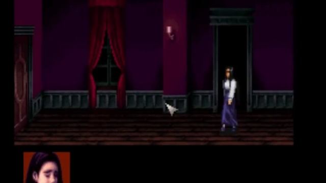 Clock Tower (RUS) SNES Прохождение / Walkthrough Ending S смотреть онлайн