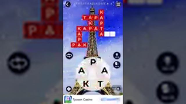 PLAY THE GAME|Прохождение игры “WOW”. Ответы на все уровни Эйфелевой башни. смотреть онлайн