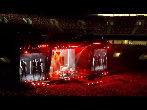 Bon Jovi In Moscow 2019 05 31 смотреть онлайн