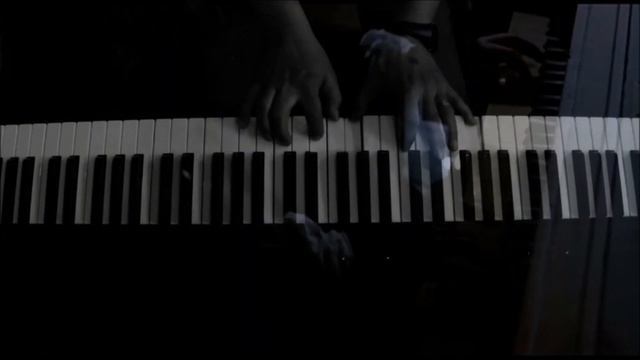 "The Heart Asks Pleasure First" (Michael Nyman) - EL PIANO - cover (HD) by Luismi смотреть онлайн