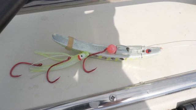 BUOY 10 | We Got A Hotel | Chinook Salmon *OPENER* (Day 1) смотреть онлайн