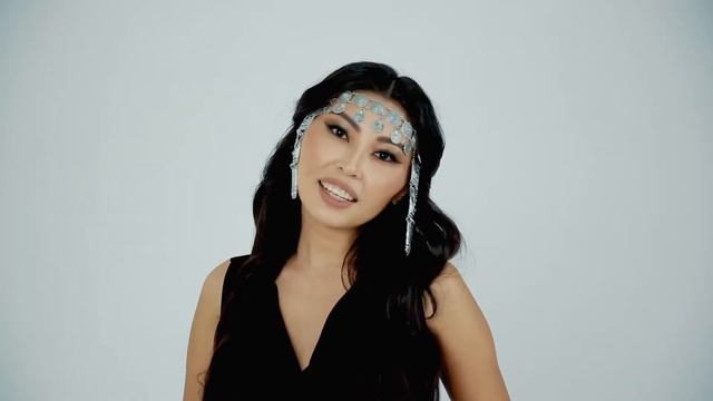 “Камажай» казахская народная песня Ажар Жумабекова и Адина Бегулова кавер