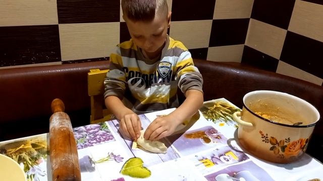 Домашние рецепты от Нины