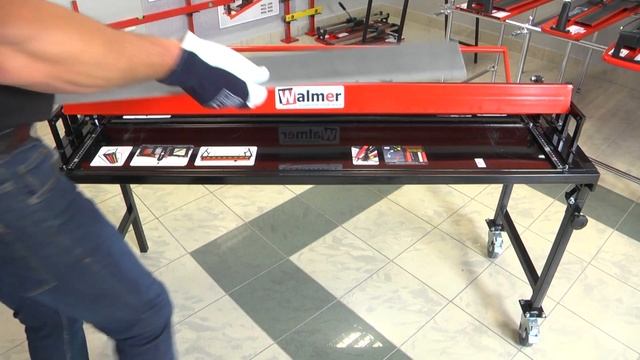 MG PROFI 1200 - jak przeciąć płytkę? смотреть онлайн