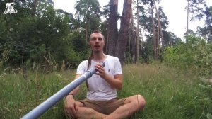 Диджериду за 200р и 5 мин