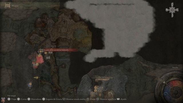 Elden Ring - ¿Cómo abrir el cofre junto a Rennala? (llave del palacio desechada) смотреть онлайн