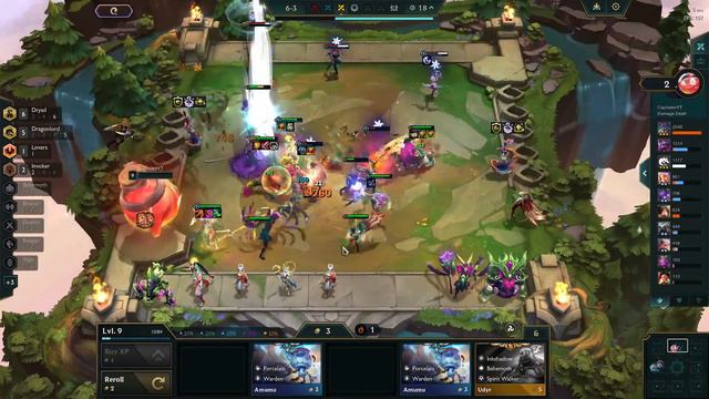 Let's Get Some Wins! - Teamfight Tactics Set 11 Inkborn Fables смотреть онлайн