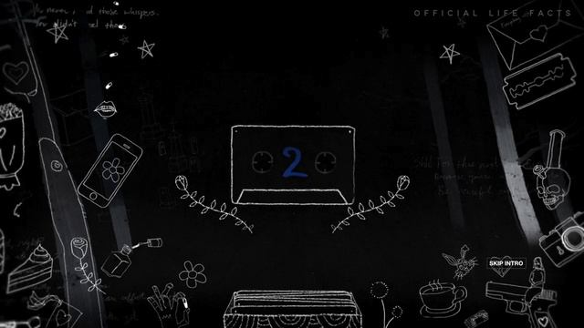 5 Conspiracy Theories You NEED To Know About '13 Reasons Why' смотреть онлайн