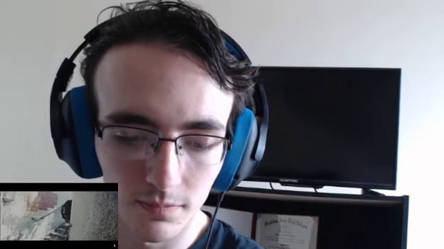 METALHEAD REACTS TO HANDS LIKE HOUSES - INTRODUCED SPECIES смотреть онлайн