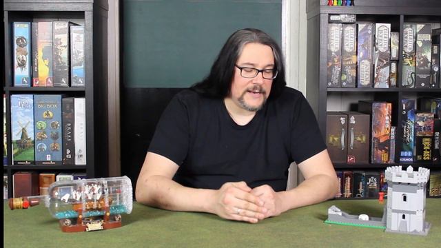Unterschied: Dungeon-Crawler & PnP (Weltenbummel) смотреть онлайн