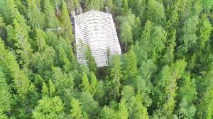 Домокомплект Сканди 83 в Мурманске