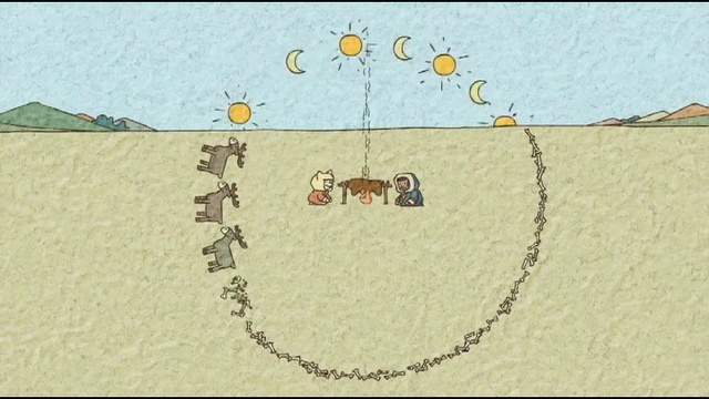 07-03 Проделки лиса смотреть онлайн