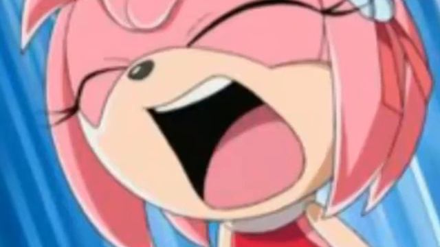 Amy rose Sit still look pretty смотреть онлайн