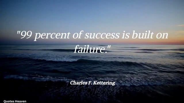 Charles F. Kettering quotes about life lessons|life changing quotes| #quotes #charleskettering смотреть онлайн