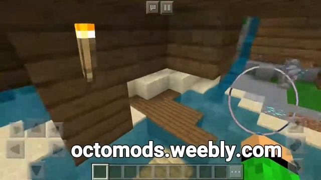 Minecraft Old Console BATTLE MINIGAME MAPS Ported to Bedrock and Java (Battle Map Pack 0) + Downloa смотреть онлайн