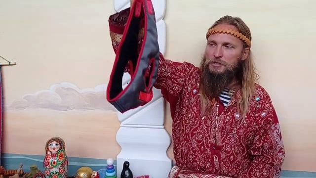 Явье Тело Матрёшки смотреть онлайн