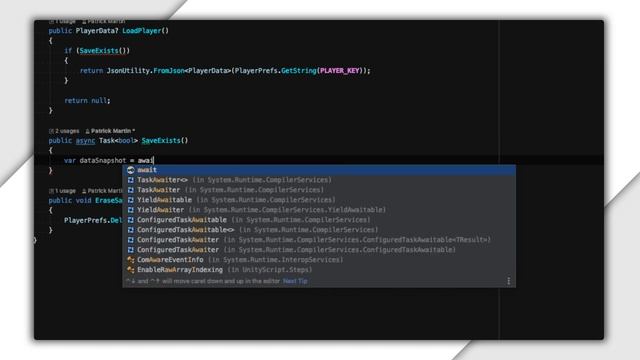 Getting started with Realtime Database on Unity - Firecasts смотреть онлайн