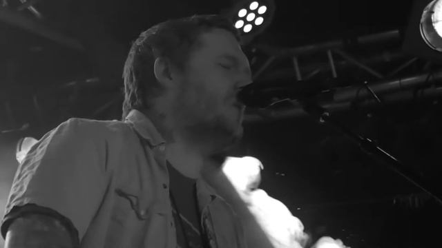 Brian Fallon - "Nobody Wins" Live at Debaser Stockholm 220329 смотреть онлайн