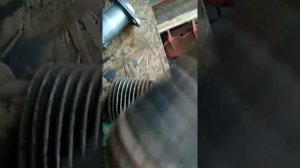 Кия спортейдж 3 уходим от катализатора и гофры.