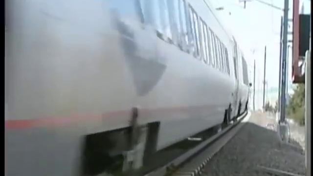 Acela Cab Ride....How Fast Can She Go? смотреть онлайн