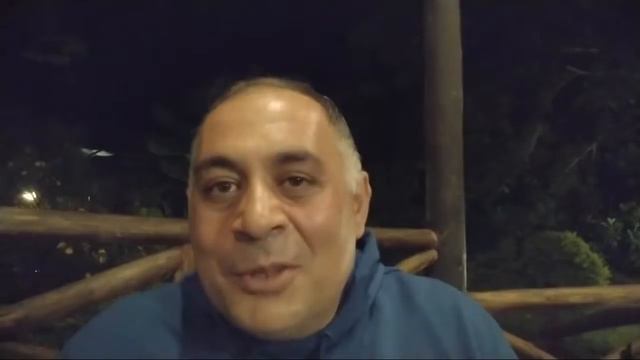 Разговор за ужином из Килиманджаро, Африка смотреть онлайн