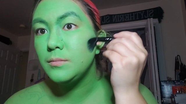Body Painting Tutorial - Ta Fiti from Moana - First Timer Tips The Dos and Don't смотреть онлайн
