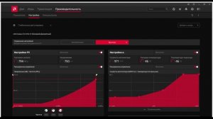 КАК НАСТРОИТЬ СТРИМ на RX 5700XT, УБРАТЬ лаги, баги и вылеты из игр.