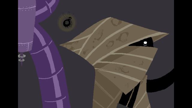 Let's Read Homestuck [RUS] - Акт 2 - Часть 15 [Конец Акта 2] смотреть онлайн