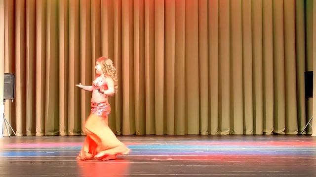 Бердникова София г.Пермь Табла смотреть онлайн