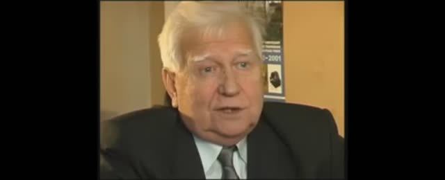 О природе электричества - И.П. Копылов (МузТВ версия)