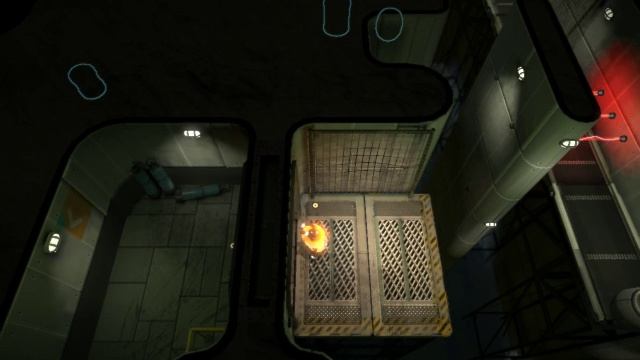 #8 Сложная загадка в Warp.mp4