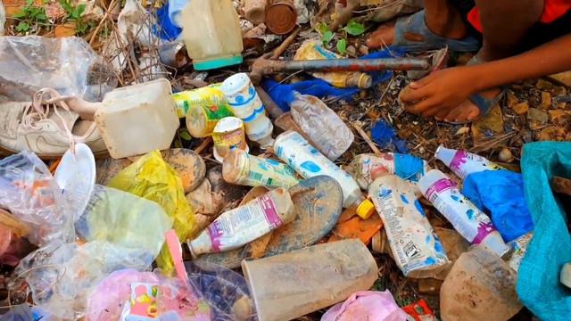 Top 4 trashy videos treasures! gather a large amount of items and cash from trash treasures. смотреть онлайн